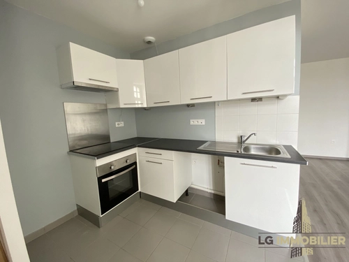 Image d'un amiens sainte-anne - type 3 en duplex avec parking à 1045€ à pia (66380)