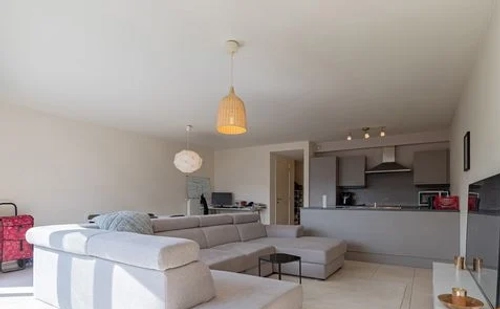 Image d'un en location appartement 2 pièces 25 m à 650€ à issy-les-moulineaux (92130)