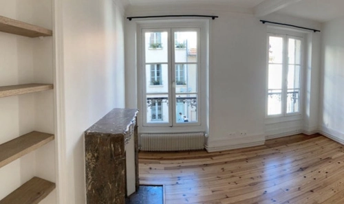 Image d'un t3 à saint germain en laye à louer - locagestion, expert en gestion locative à 1250€ à saint-germain-en-laye (78100)