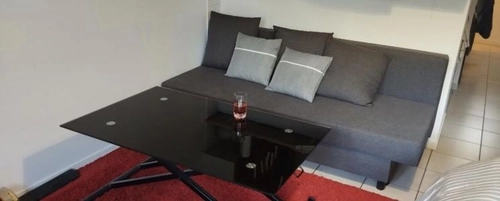 Image d'un location appartement beaumont-sur-oise 2 pièces 30 m2 val d'oise (95260) - 990 € / mois à 990€ à beaumont-sur-oise (95260)