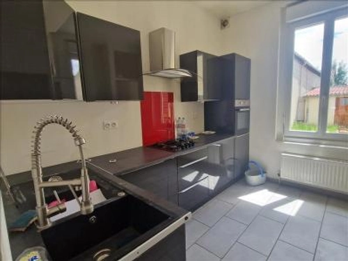 Image d'un location maison noyon 3 pièces 67 m2 oise (60400) - 828 € / mois à 828€ à noyon (60400)