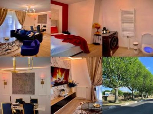 Image d'un location appartement villeneuve-la-garenne 2 pièces 50 m2 hauts de seine (92390) - 1250 € / mois à 1250€ à villeneuve-la-garenne (92390)