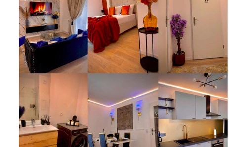 Image d'un t2 à villeneuve la garenne à louer - locagestion, expert en gestion locative à 1250€ à villeneuve-la-garenne (92390)