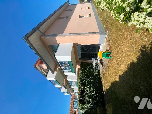 Image d'un apartment at 62 berck, berck, 62600, france à 780€ à berck (62600)