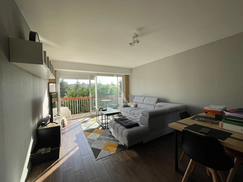 Image d'un location appartement 3 pièces, 64.31m², saintes à 750€ à saintes (17100)