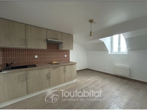 Image d'un studio charleville-mezieres à 400€ à charleville-mézières (08000)