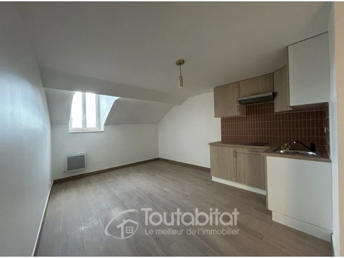 Image d'un studio charleville-mezieres à 400€ à charleville-mézières (08000)