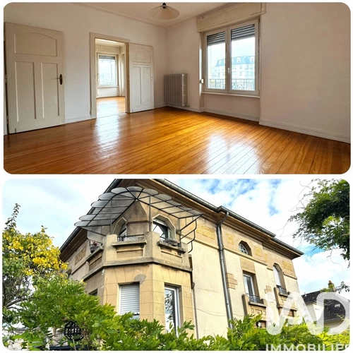 Image d'un ▷ appartement à louer • thionville • 80 m² • 1 200 € | immoregion à 1200€ à thionville (57100)