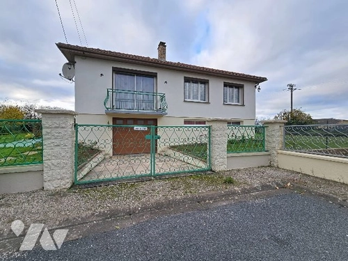 Image d'un house at 52 villiers-le-sec, villiers le sec, 52000, france à 660€ à villiers-le-sec (95720)