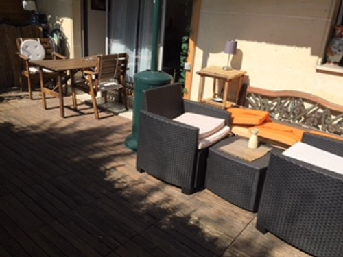 Image d'un appartement 33 m² - 1 pièce - boulogne-billancourt (92100) ref lap40009746 à 1152€ à issy-les-moulineaux (92130)