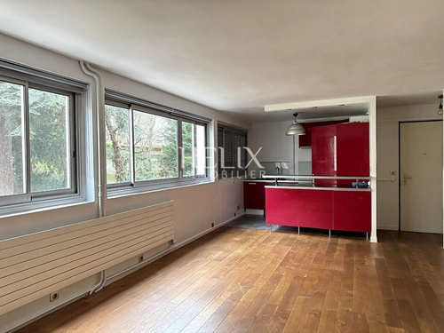 Image d'un le pecq centre - appartement 4 pièces 66 m2 à 1380€ à saint-germain-en-laye (78100)