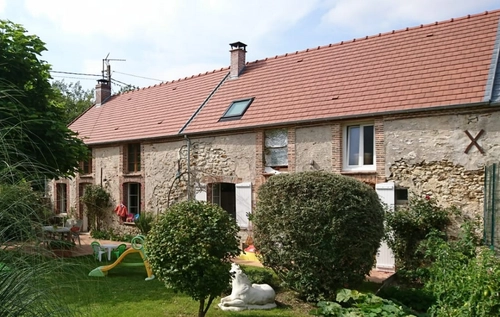 Image d'un maison en location à montmirail à 850€ à montmirail (72320)