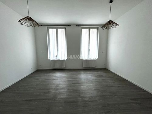 Image d'un appartement dieppe 2 pièce(s) 47.43 m² à 530€ à dieppe (76200)