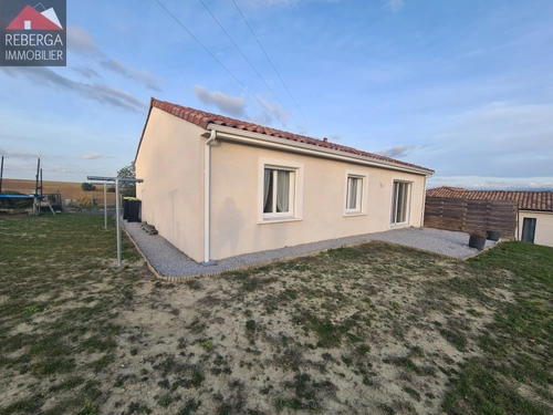 Image d'un a propos de ce bien à 945€ à soual (81580)