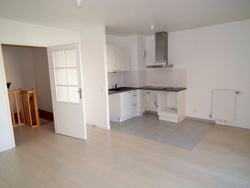 Image d'un location appartement 3 pièces, 64.37m², alfortville à 1650€ à alfortville (94140)