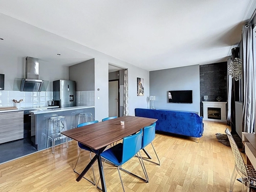 Image d'un location appartement 2 pièces, 65.02m², metz à 1400€ à metz (57000)