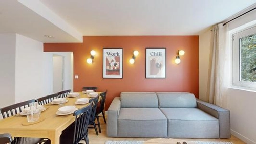 Image d'un location appartement montrouge 8 pièces 133 m2 hauts de seine (92120) - 858 € / mois à 858€ à montrouge (92120)