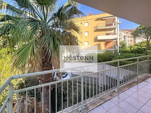 Image d'un appartement 3 pièces, 46 m² à louer à fréjus (83370) à 1200€ à fréjus (83600)