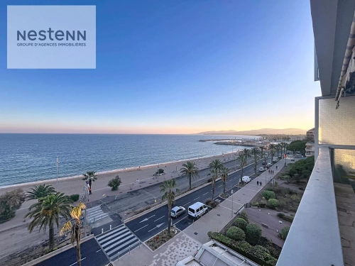 Image d'un appartement 3 pièces, 64 m² à louer à fréjus (83600) à 1475€ à fréjus (83600)