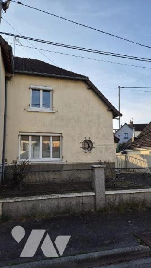 Image d'un house at 72 mans, le mans, 72100, france à 890€ à le mans (72000)