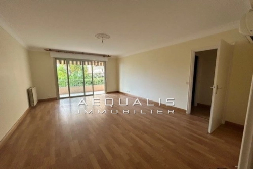 Image d'un saint-laurent-du-var bas plateaux fleuris appartement 72,5 m 2 à 1349€ à saint-laurent-du-var (06700)