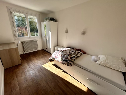 Image d'un appartement caen 1 pièce(s) 10 m2 à 500€ à caen (14000)