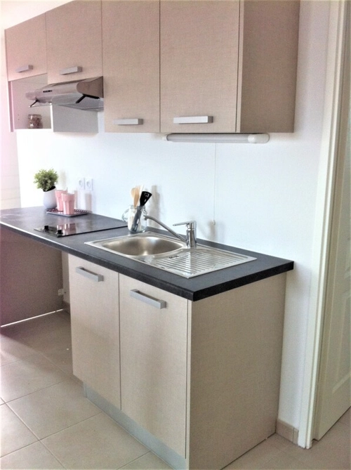 Image d'un appartement 2 pièces 44.43m² à 725€ à castelnau-le-lez (34170)