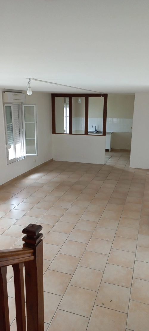 Image d'un pavillon t3 avec jardin à 545€ à sens (89100)