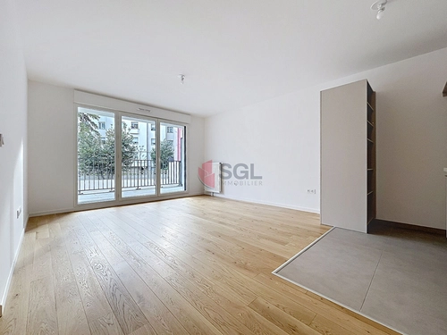 Image d'un appartement 2 pièces à 1200€ à saint-ouen (93400)