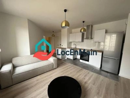 Image d'un location appartement issy-les-moulineaux 2 pièces 41 m2 hauts de seine (92130) - 1190 € / mois à 1190€ à issy-les-moulineaux (92130)