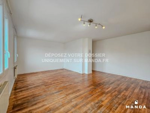 Image d'un location appartement nanterre 2 pièces 56 m2 hauts de seine (92000) - 1150 € / mois à 1150€ à nanterre (92000)