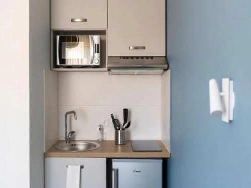 Image d'un location appartement gradignan 1 pièce 18 m2 gironde (33170) - 798 € / mois à 798€ à gradignan (33170)