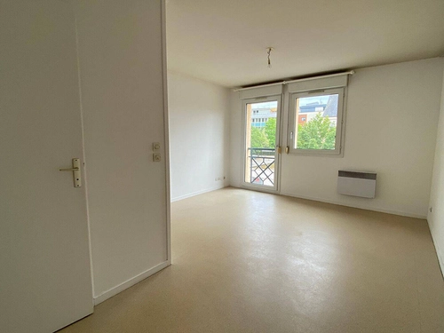 Image d'un appartement 1 pièce à louer à 390€ à "évreux" (27000)