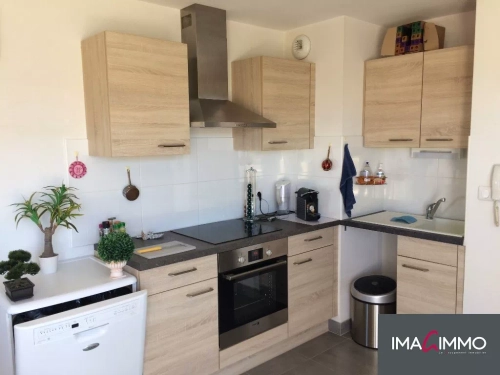 Image d'un appartement 3 pièces, 66 m² à louer à agde (34300) à 836€ à agde (34300)