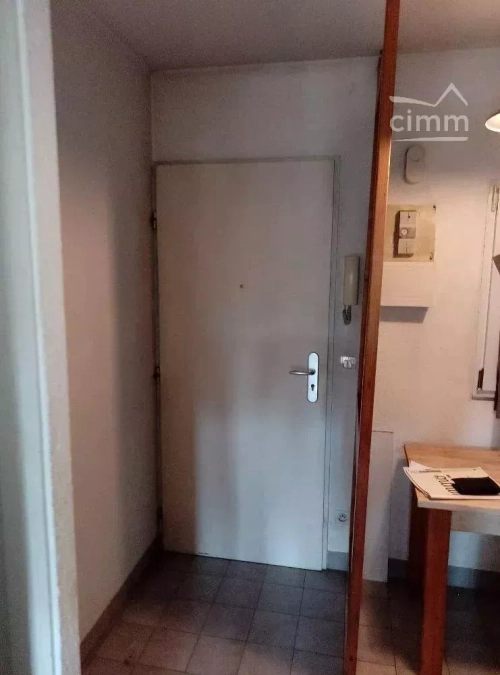 Image d'un appartement 1 pièce, 27 m² à louer à meylan (38240) à 483€ à meylan (38240)