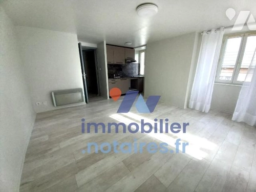 Image d'un apartment at 48 saint-chély-d'apcher, st chely d apcher, 48200, france à 370€ à saint-chély-d'apcher (48200)