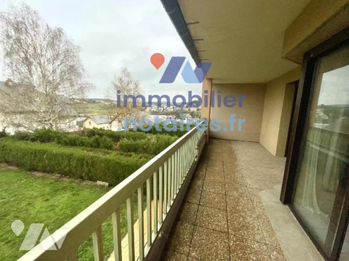 Image d'un apartment at 48 saint-chély-d'apcher, st chely d apcher, 48200, france à 640€ à saint-chély-d'apcher (48200)