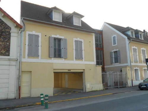 Image d'un appartement 3 pièces à louer : melun à 938€ à melun (77000)
