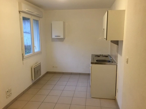 Image d'un appartement 1 pièce à louer à 365€ à besançon (25000)