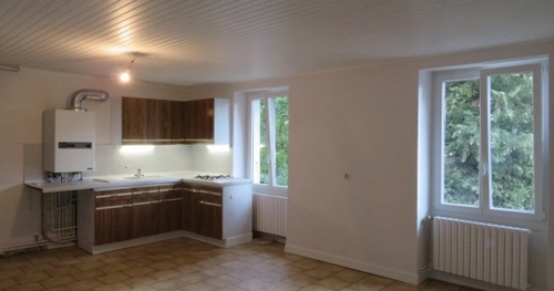 Image d'un appartement à louer 3 pièces à 560€ à besançon (25000)