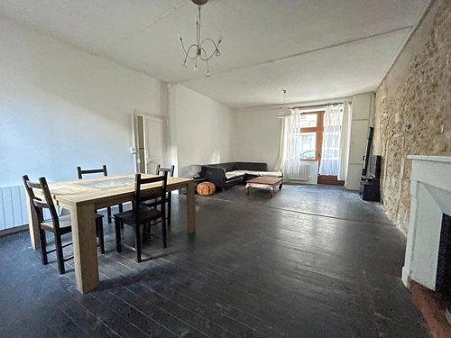 Image d'un "la carmelite" - location maison poitiers : 0 m2 - 59476179 à 1100€ à poitiers (86000)