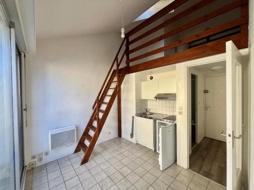 Image d'un apartment in rennes (35000) (rent 490) à 490€ à rennes (35200)