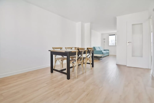 Image d'un appartement  3 pièce(s) 48.19 m2 à 1800€ à boulogne-billancourt (92100)