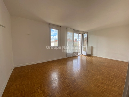 Image d'un appartement montrouge 4 pièces 75m2 à 1989€ à montrouge (92120)