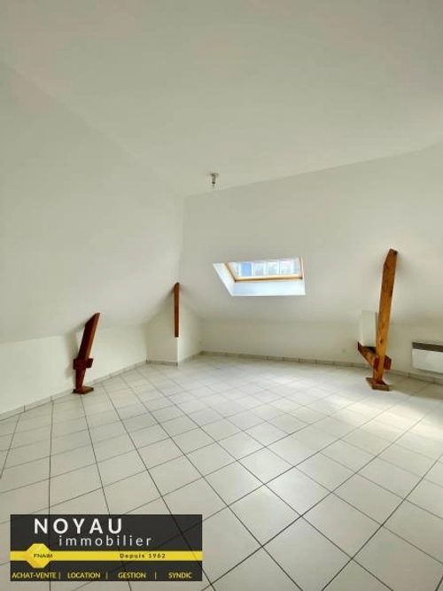 Image d'un appartement à 620€ à alençon (61000)