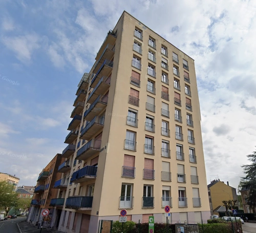 Image d'un apartment ,for rent in , belfort (90000) à 950€ à belfort (90000)