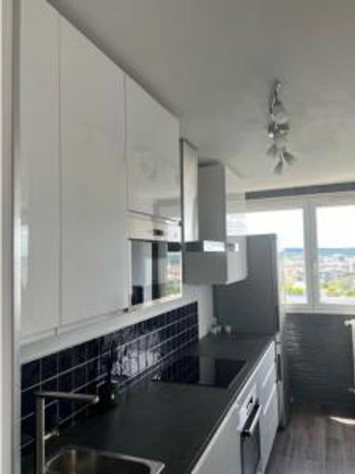 Image d'un location appartement nanterre 2 pièces 45 m2 hauts de seine (92000) - 1290 € / mois à 1290€ à nanterre (92000)