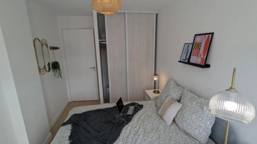 Image d'un location appartement clichy 5 pièces 19 m2 hauts de seine (92110) - 850 € / mois à 850€ à clichy (92110)