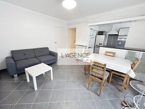 Image d'un ▷ appartement à louer • thionville • 47,7 m² • 810 € | immoregion à 810€ à thionville (57100)