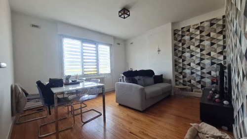Image d'un appartement 3 pièces, 65 m² à louer à évreux (27000) à 732€ à "évreux" (27000)